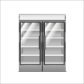 Commercial Freezers