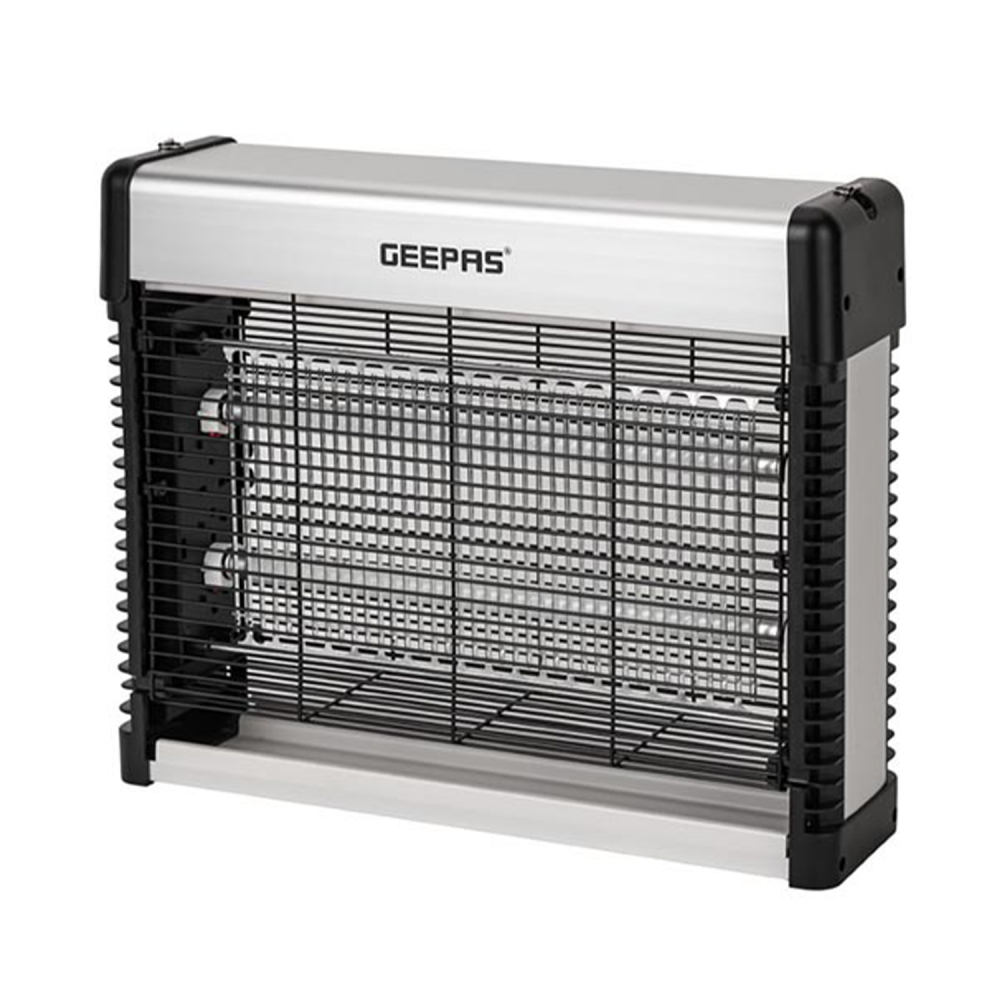 Geepas Insect Killer / 2 Tube / 16W - (GBK25618)