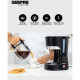 Geepas Coffee Maker/ 1.5Ltr / 2-10Cups / 850W / Black - (GCM6103 )