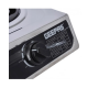 طباخ غاز طاولة جيباس / 1 عيون / ستانلس ستيل  - (GGC31015)