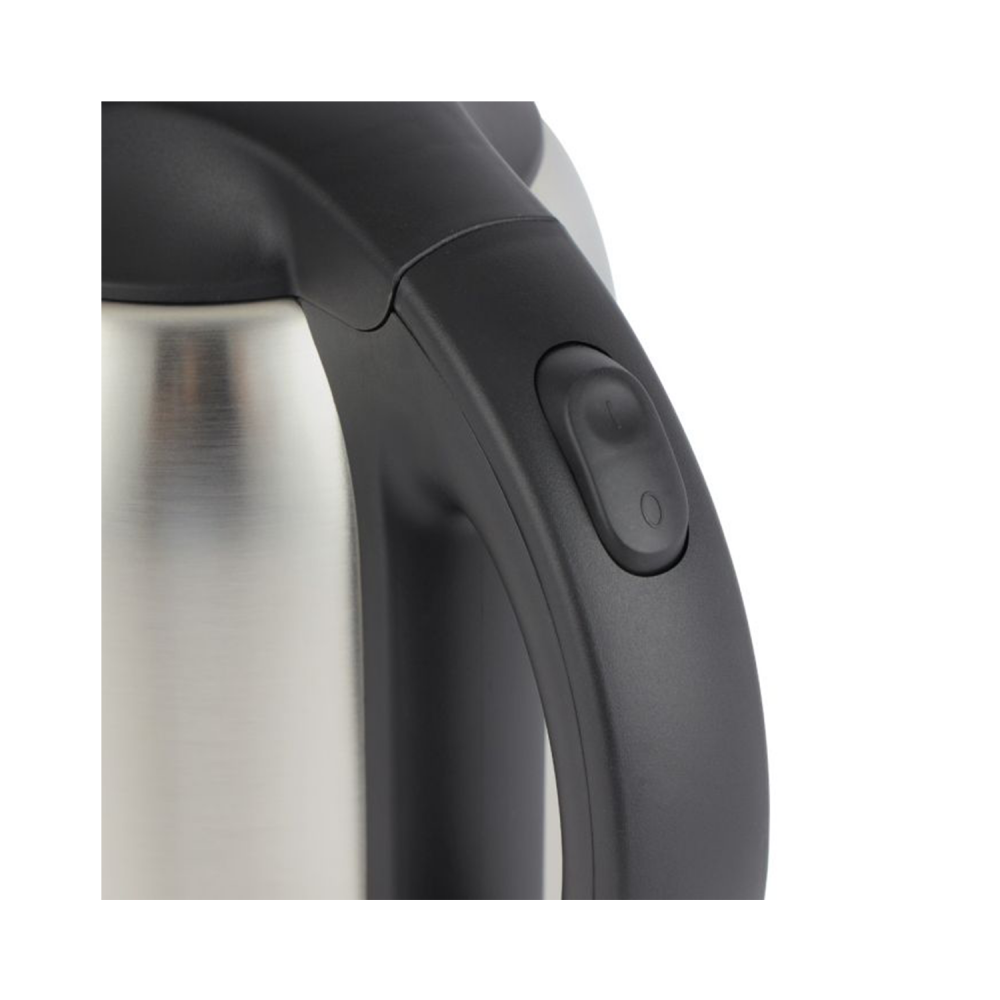 Geepas Electric Kettle/1.8Ltr/1400W - (GK5466)
