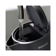 Philips Electric Kettle/1.7Ltr/Plastic/2200W/Black - (HD9318/01)