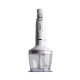 ATC Hand Blender/2 Blades/2 Speeds/200W/White- (H-HB114)