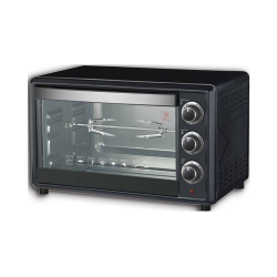 ATC Builtin Electric Oven/45 L/Elec. grill - (H-O45DG)