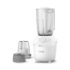 Philips Blender/1 speeds/1 Ltr/450W - (HR2041/10)