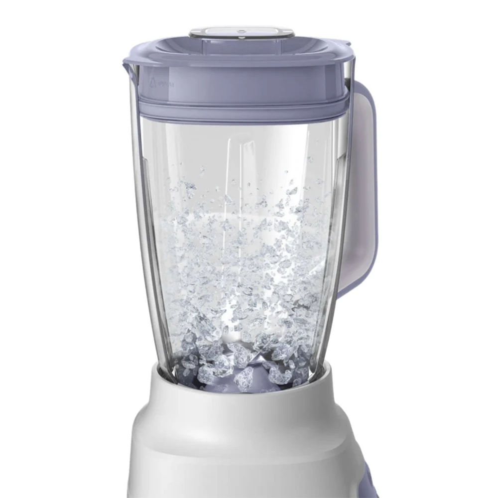 Philips Blender/ ProBlend 4 /5 speeds /2 Ltr/700W - (HR2221/01)