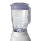 Philips Blender/ ProBlend 4 /5 speeds /2 Ltr/700W - (HR2221/01)