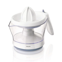 PHILIPS Beige & Lavender Citrus Press / 25W / White- (HR274441)