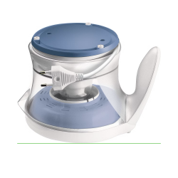 PHILIPS Beige & Lavender Citrus Press / 25W / White- (HR274441)