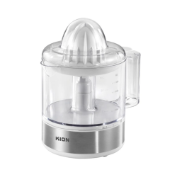 Kion Citrus Juicer /800 ml/ 25W / White- (JCJ3080SP0)
