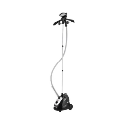 KION Vertical Garment Steamer/1.7Ltr/1800W/Black- (W KGC/1004)