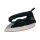 Royal Dry Iron / Light Weight / 1200W / Black- (RA-LWI1363)