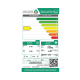 Gree Split WallType AC/WiFi/Hot-Cold/18500btu - (GWH18AGDXF-D3N)