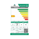 Midea Auto Washing Machine / Top Load / 16Kg / 8 Program / White - (MAC160N1B)