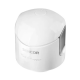 Sencor Chopper (Glass) / 1 Ltr / 4 Blades / 500W - (SCB5100WH)