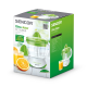 ATC Citrus Juicer / 700ml / 40W / Green- (SCJ 1051GR)