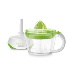 ATC Citrus Juicer / 700ml / 40W / Green- (SCJ 1051GR)