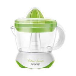 ATC Citrus Juicer / 700ml / 40W / Green- (SCJ 1051GR)