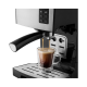 Sencor Semi-automatic espresso machine / 1.4 L/ Selvir / 1450W / Black - (SES 4050SS)