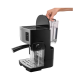 Sencor Semi-automatic espresso machine / 1.4 L/ Selvir / 1450W / Black - (SES 4050SS)