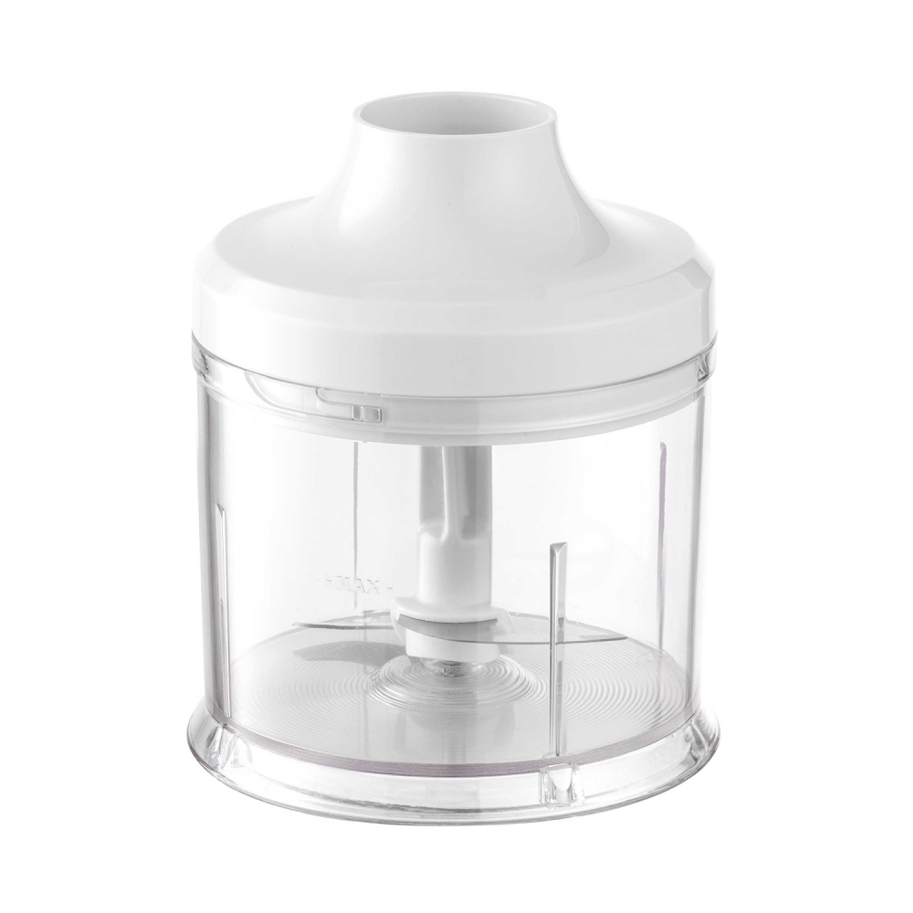 خلاط يدوي سينكور /2 شفرات/2 سرعه/600وات/برتقالي -ابيض - (SHB 4260WH-EUE3)