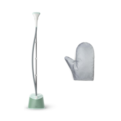 KION Vertical Garment Steamer/1.7Ltr/1800W/Black- (W KGC/1004)
