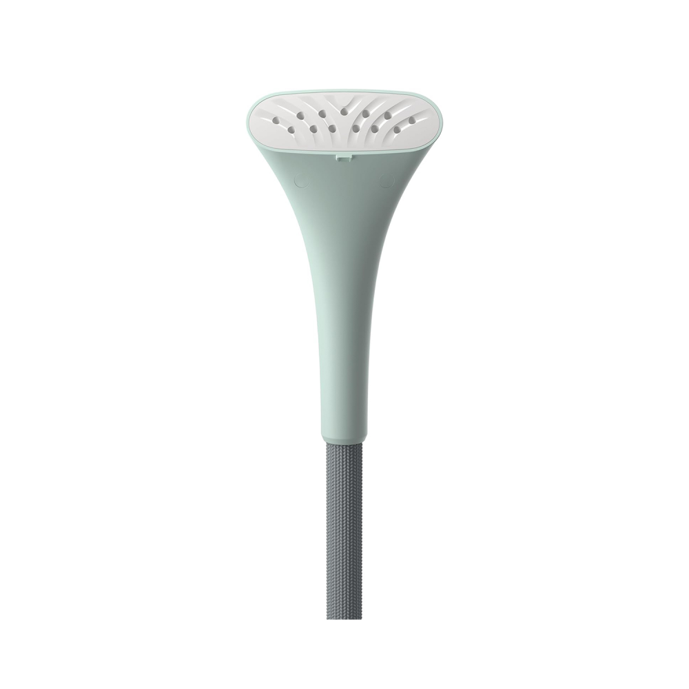Philips Vertical Garment Steamer/1.8Ltr/1600W/Green- (STE1010/76)