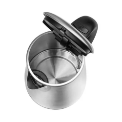 Sencor Electric Kettle/1.7Ltr/1540 W /Steel- (SWK 1722SS)