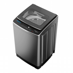 Winner Auto Washing Machine/Top Load/9Kg/Grey - (WQB95988S)