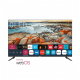 ATC 65” TV 4K UHD / (Android) / Smart /2USB / 3HDMI / 60Hz - (E-LD-65UHGO-Q)