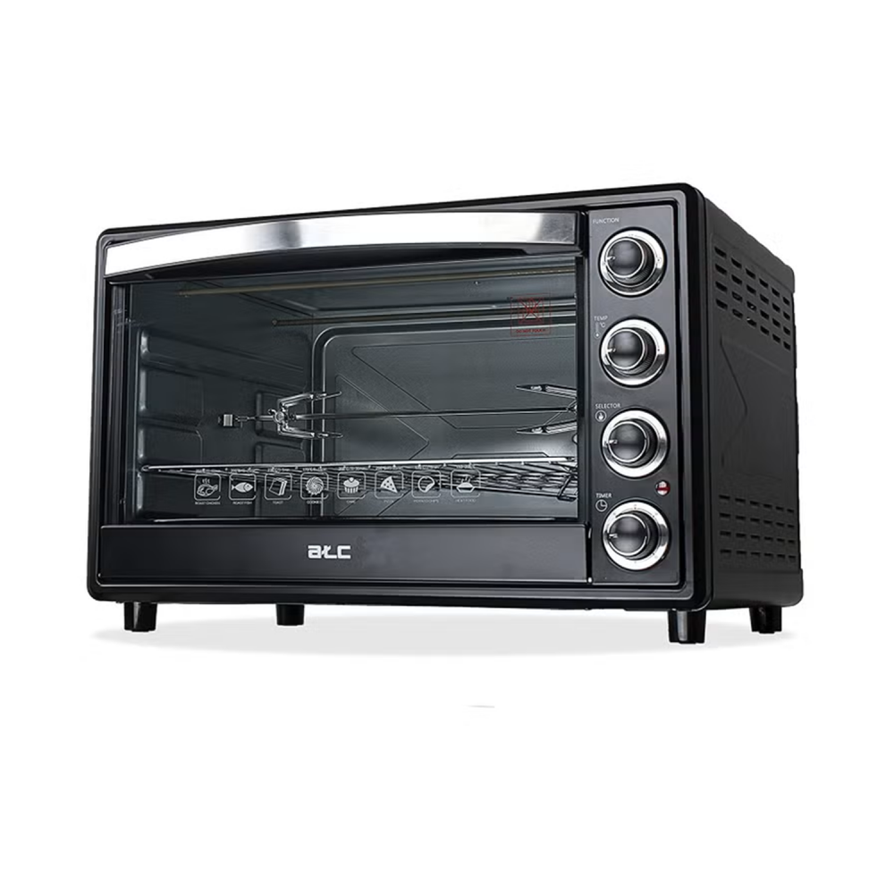 ATC Electric Oven/60 L/Elec. grill - (H-O60DG)