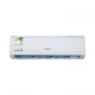 Fisher Split WallType AC/Inverter/Cold/Wi Fi/21200btu - (FSACQDXF24CIC)