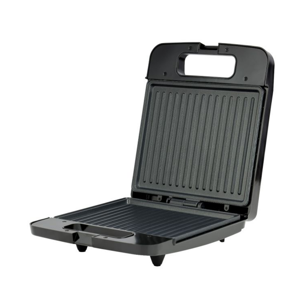 Geepas Electric Grill/Non stick/1400W - (GGT671)