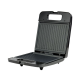Geepas Electric Grill/Non stick/1400W - (GGT671)