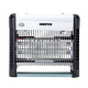Geepas Insect Killer / 2 Tube / 12W - (GBK25609)