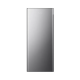 Hisense Upright Refrigerator / 6.3 cu/ft / Single Door / Silver- (RL23D2NP)