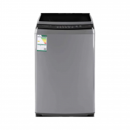 Kelvinator Auto Washing Machine/Top Load/9Kg/Silver - (KLTDS09T)