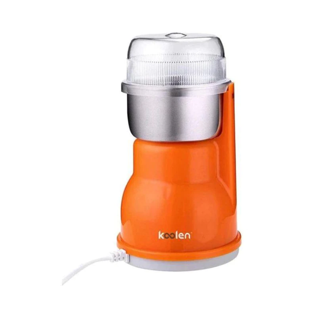 Koolen Coffee Grinder / 150g /200W - (801115002)