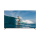 Nikai 55" TV UHD (WebOs) / 4K / Smart / Frameless design / 2USB / 3HDMI - (NIK55MEU4QLED)