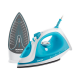 Sencor Electric Steam Iron / Adjustable Heat Regulator / 0.2 mL / 2200W / White/Blue - (SSI0 5421TQ)
