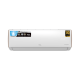 TCL Split Wall Type AC / Cold /T Super/4-Ways/ 28600btu - (TAC-36CSU/TSS1)