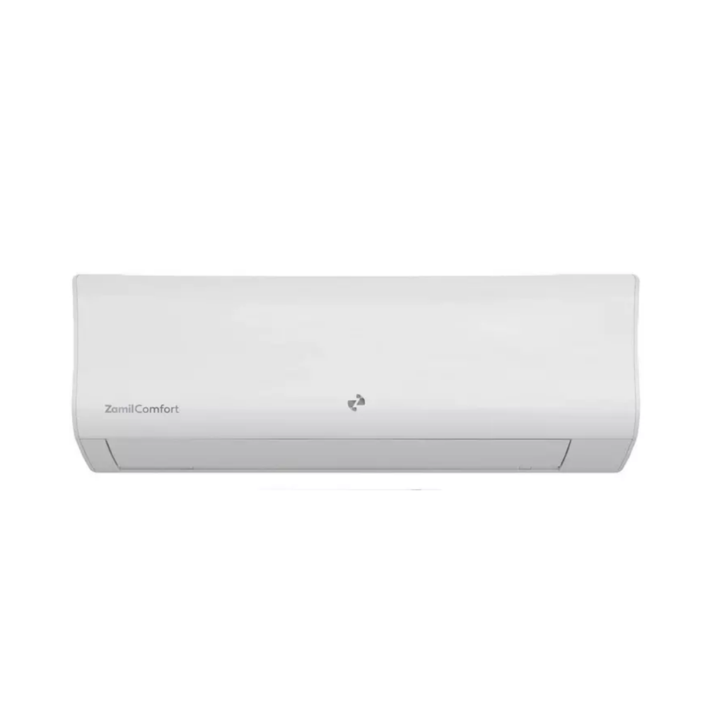 Zamil Split WallType AC/Cold-Hot /22200btu - (HAZ24CHXRDK)