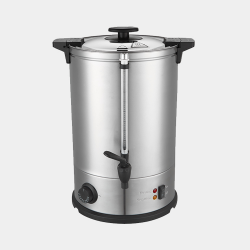Koolen Electric Kettle/25Ltr/Silver /Temprature Control  - (800103003)