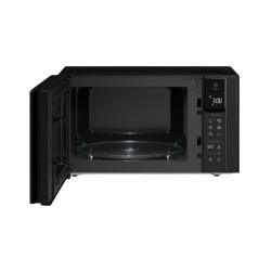 LG Microwave Oven/Solo/25Ltr/1150W/White - (MS2535GISW)