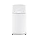 LG Top Load Washing Machine / 17KG  / Wi Fi / Steam / Drying 75% / Inverter / Turbo Wash / ThinQ / White- (WTV17HHW)