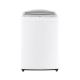 LG Top Load Washing Machine / 17KG  / Wi Fi / Steam / Drying 75% / Inverter / Turbo Wash / ThinQ / White- (WTV17HHW)