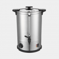 Koolen Electric Kettle / 20Ltr/ Steel / Temprature Control  - (800103002)