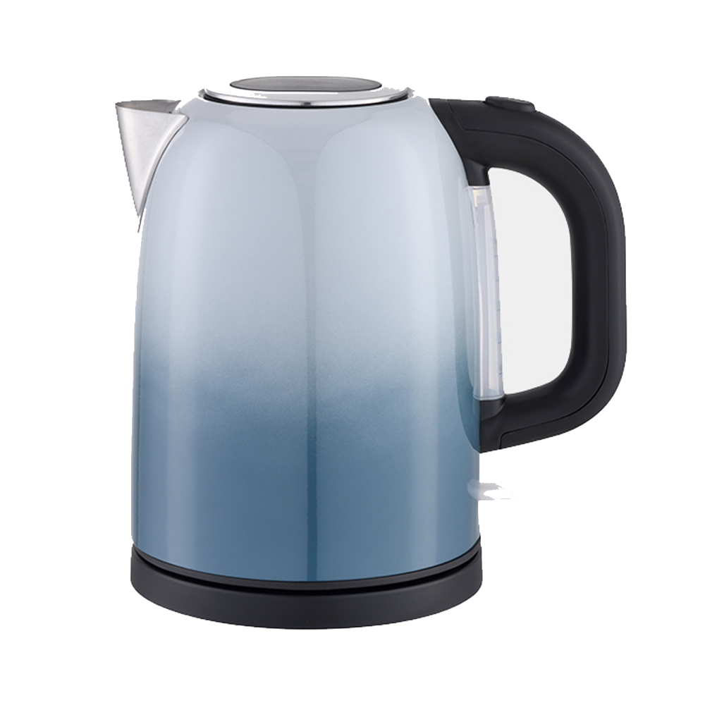 Koolen Electric Kettle/1.7Ltr/Color Change: Blue/2200W - (800102035)