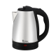 Royal Electric Kettle / Stainless Steel / 1.8Ltr / 1500W - (RA-EK1827)