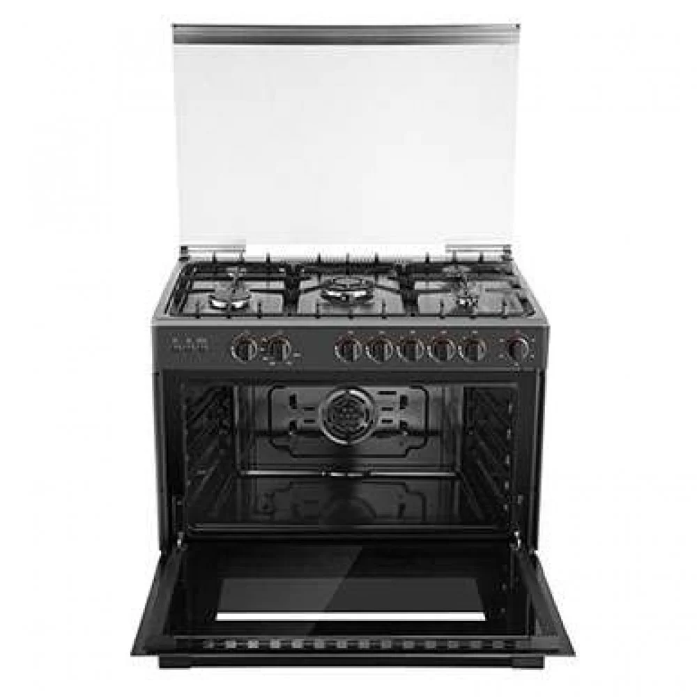 Toshiba gas cooker new arrivals